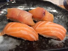 -板长寿司(铜锣湾店)