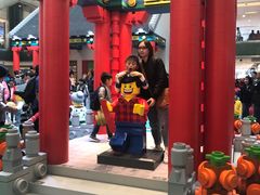 -新城市广场