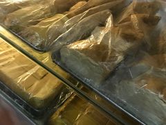 -甜嘟嘟烘焙坊(舒城路店)