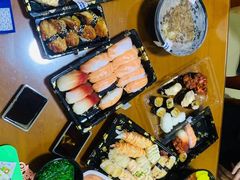 -大雄寿司(中华广场店)
