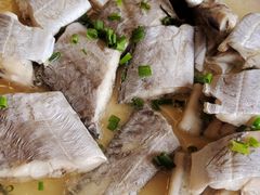 -天桥饭店·特色海鲜(金山嘴渔村店)