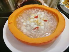 -玫瑰厅上海菜(兴国路店)