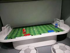 -森林象亲子餐厅·儿童生日会