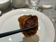 酥香牛肋骨-连鹭海鲜·新大连菜(星海店)