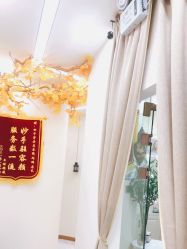 -芳朵美容养生SPA