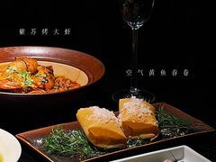 -锦楼·臻选新杭帮(杭州中心店)