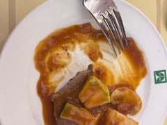 -太平馆餐厅(油麻地店)
