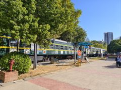 -柳州工业博物馆