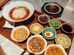 -松鹤面馆·古法焖肉面(观前店)