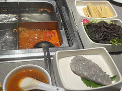 -海底捞火锅(河东万达广场店)