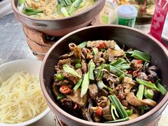 -麻伊伏土菜馆(朗州路店)