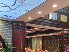 大堂-点都德(大茶楼店)