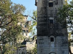 -赤坎·广东华侨国际旅游度假区