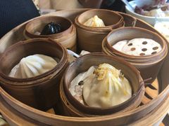 -南小馆(迪士尼小镇店)