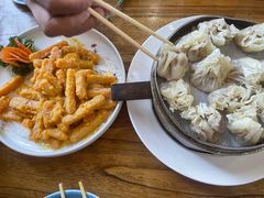 -闻香阁·清真(光荣道店)