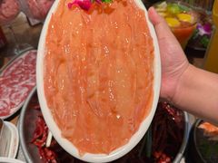 -巴卤社老火锅(财富店)