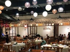 大堂-渔乐里(智荟城店)