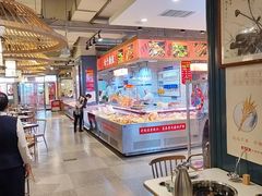 -阿串串老火锅(力盟店)