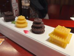 -大海碗·炸酱面·烤鸭·京菜(天坛店)