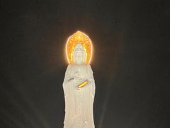 -三亚南山文化旅游区