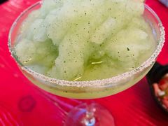 玛格丽特-Pistolera Mexican Cantina女枪手墨西哥餐厅(碧云路店)