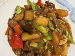 -西域美食(西直门南小街店)