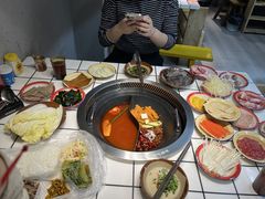 -海底捞火锅(九霄梦天地店)