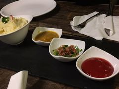 -HIGH FIVE哈福手工汉堡(桂林路店)