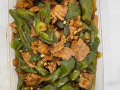 -农家湘菜(安亭店)