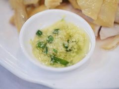 -文记壹心鸡(宝华路店)