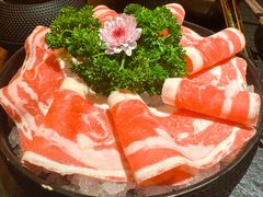 -色響火锅(恒隆广场店)