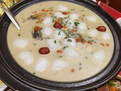 -鑫胜私房菜(球场路店)