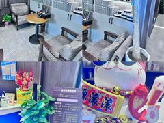 -鹿栖.精油SPA(金山世纪城店)