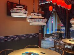 -吃饭皇帝大·土家民族菜(武陵源店)