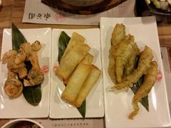 -南八仙·老上海味道(南京东路店)