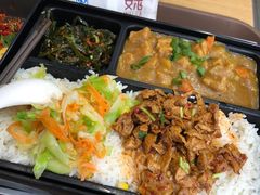 -魏家凉皮(铜锣湾店)