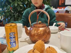 -大鸭梨烤鸭(甘家口店)