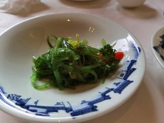-杭州香格里拉·香宫中餐厅