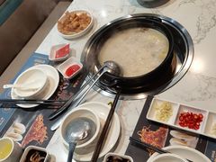 -顺德公猪肚鸡·椰子鸡(惠东天虹店)