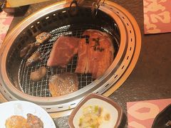 -牛YO烧肉烤肉自助(万象城春河里店)