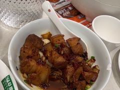 -绿草地·湘菜(芙蓉天街店)