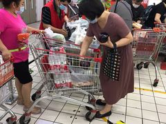 -物美大卖场(玉蜓桥店)
