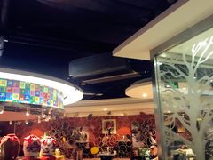 -德得轩烤涮一体自助餐厅(王府井店)