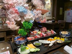 -樱宿日式和牛烧肉(五道口店)