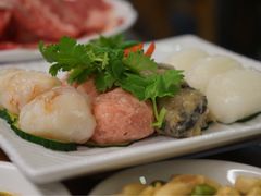 金海阁海鲜火锅-金海阁海鲜火锅