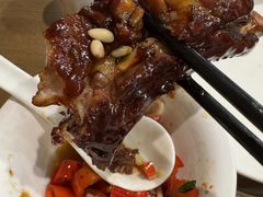 -颂福楼·南京菜(定淮门店)
