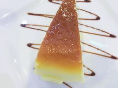 -斗牛士牛排餐厅(嘉里汇店)