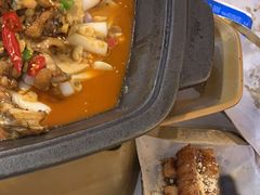 -蛙来哒(方圆荟店)
