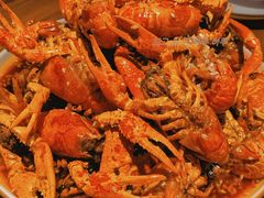 -马头巷·隐庐居·红油大虾(园区店)
