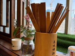 -春满园·邯郸菜发祥地(滏东店)